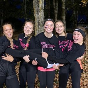 Meet your Posher, Jasmine